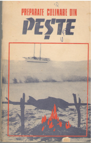 preparate culinare din peste