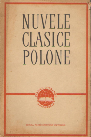 nuvele clasice polone