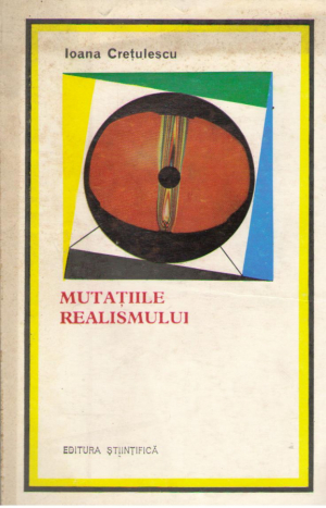 Mutatiile realismului
