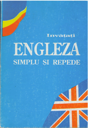 Invatati Engleza simplu si repede curs intensiv manual