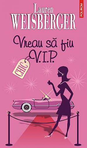 Vreau sa fiu V.I.P.