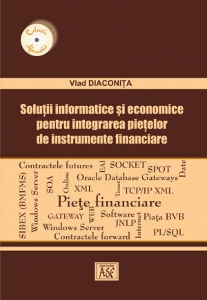 Solutii informatice si economice pentru integrarea pietelor de instrumente financiare