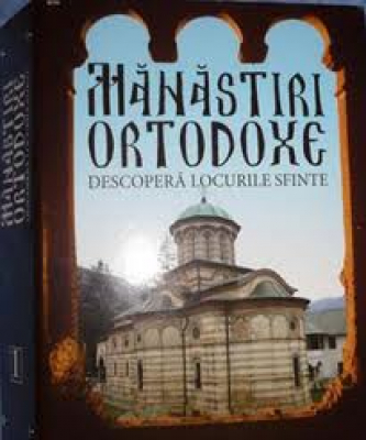 Manastiri Ortodoxe