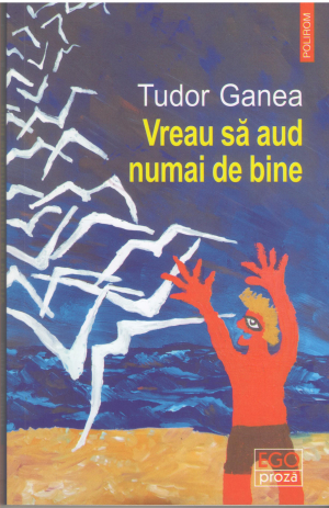 vreau sa aud numai de bine