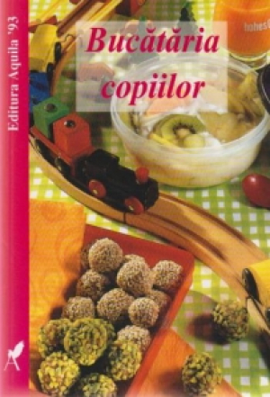 Bucataria copiilor