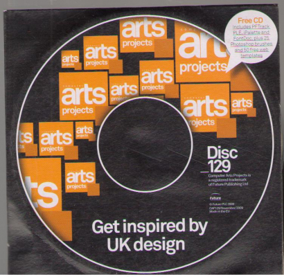 Getting inspired by UK design