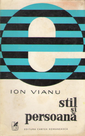 stil si persoana