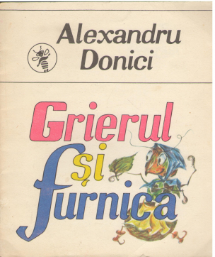 Grierul si Furnica