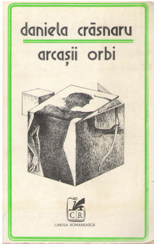 arcasii orbi versuri