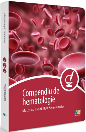 Compendiu de hematologie