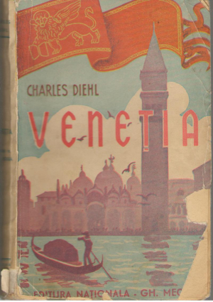 Venetia