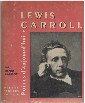 Lewis Carroll