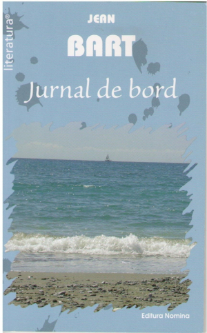 Jurnal de bord