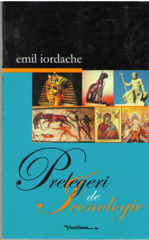 Prelegeri de iconologie