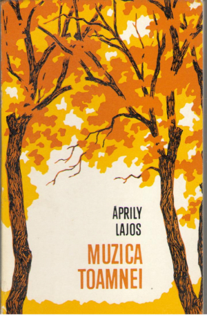 Muzica toamnei