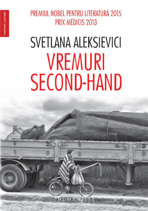 Vremuri second - hand