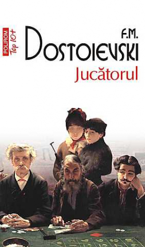 Jucătorul