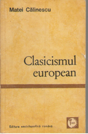 Clasicismul european