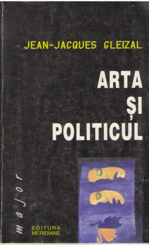 Arta si politicul
