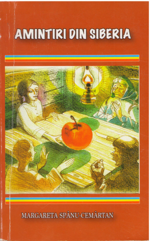 Amintiri din Siberia