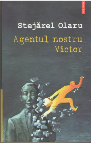 Agentul nostru Victor