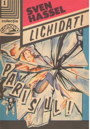 Lichidati Parisul