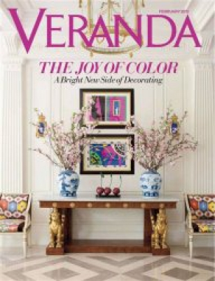 Veranda