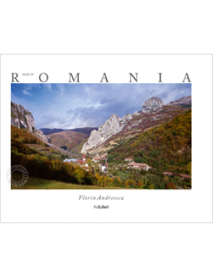 Made in Romania (romana)