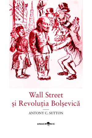 Wall Street și Revoluția Bolșevică