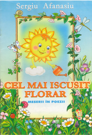 Cel mai iscusit florar