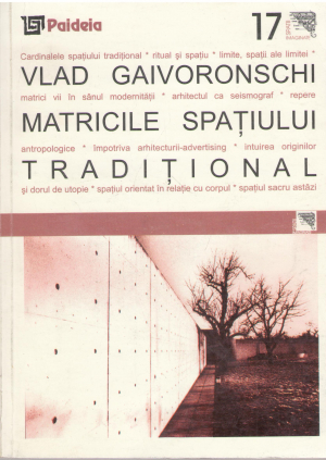 Matricile spatiului traditional