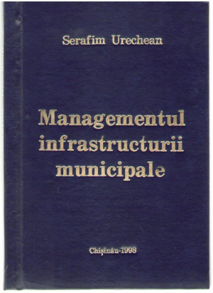 Managementul infrastructurii municipale