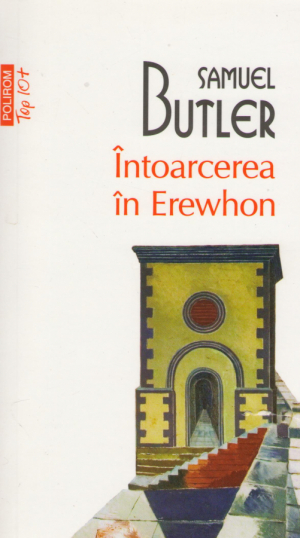 intoarcerea lui erewhon