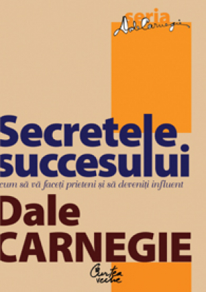 Secretele succesului