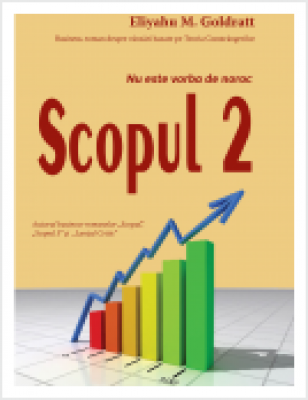 Scopul 2    Nu este vorba de noroc