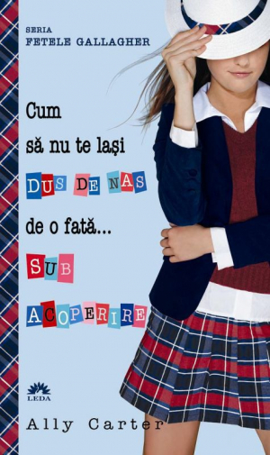 Cum sa nu te lasi dus de nas de o fata sub acoperire