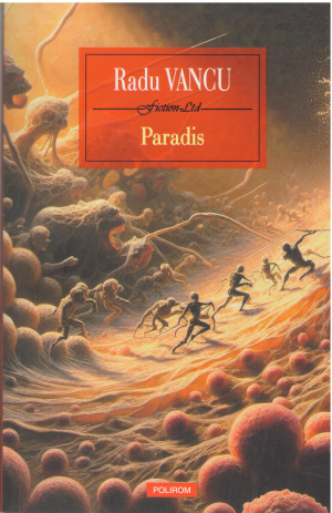 paradis roman