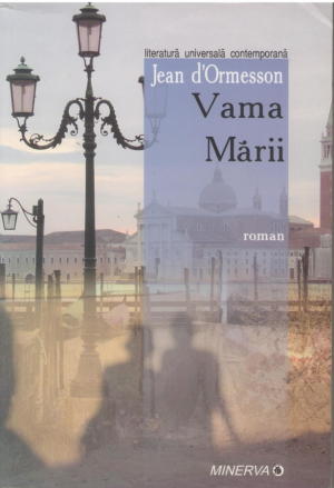 Vama marii