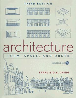 Architecture . Form Space and Order