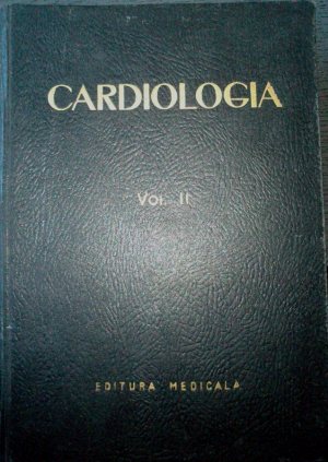 Cardiologia vol.1-2