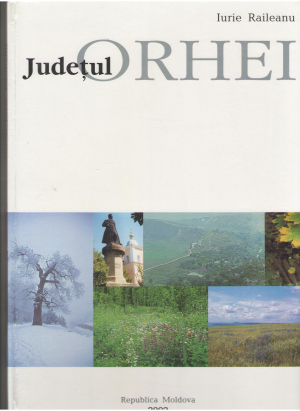 judetul orhei album foto