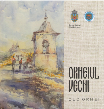 orheiul vechi old orhei  album