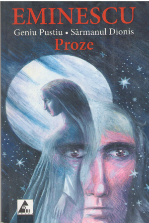 Geniu Pustiu Sarmanul Dionis Proze