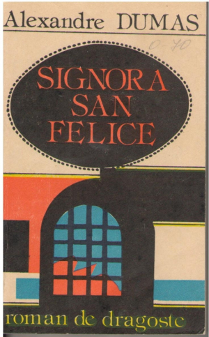 Signora San-Felice