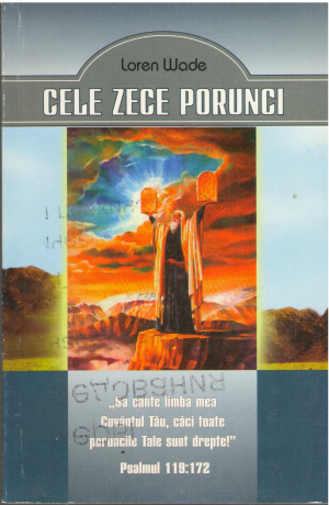 cele zece porunci