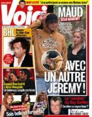 Voici
