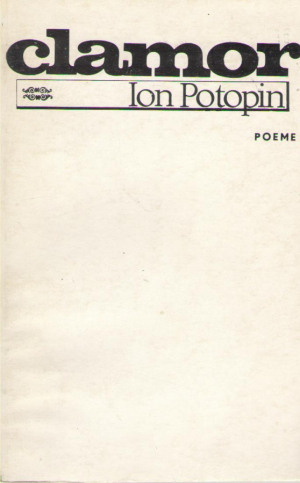 Clamor  Poeme