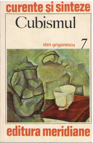 Cubismul
