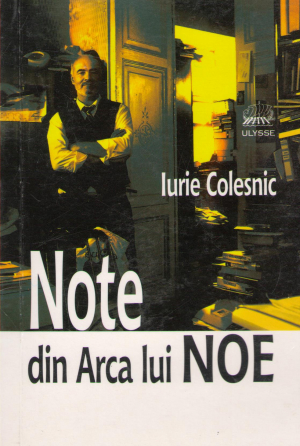 note din arca lui noe