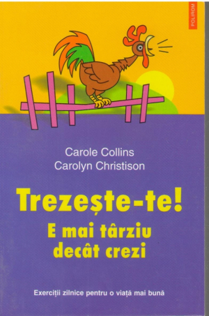 Trezestete e mai tarziu decat crezi